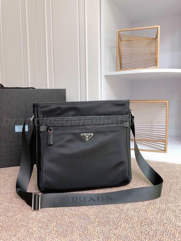 Prada Handbags 262